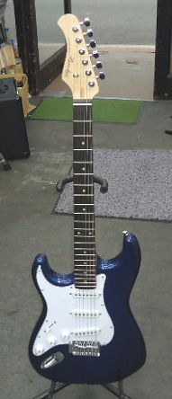 おとぐら＜音蔵＞ 中古エレキギター情報